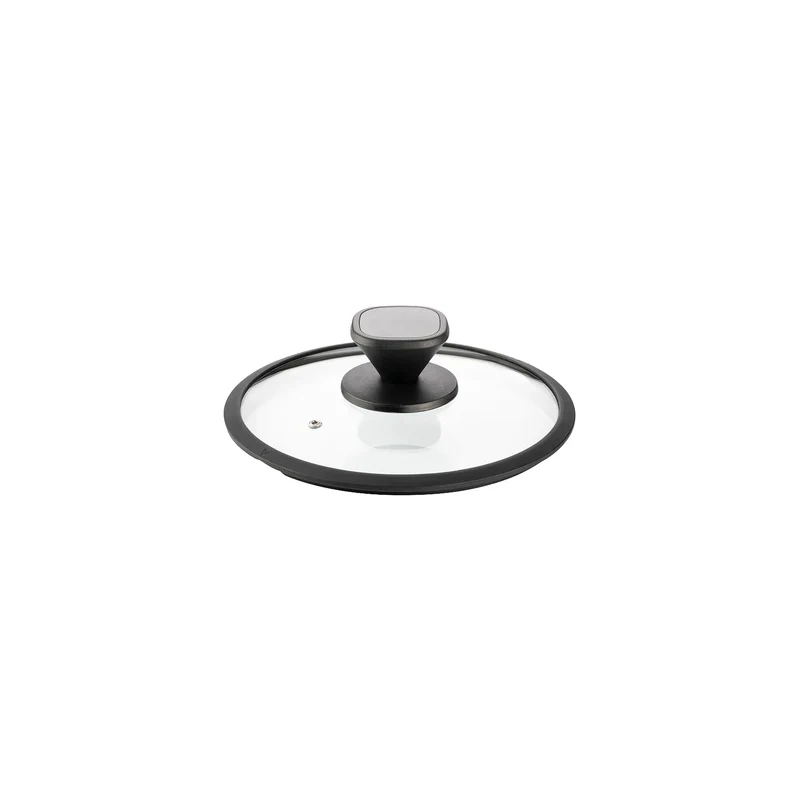 COPERCHIO IN VETRO "COOK&SPACE" - 20 CM