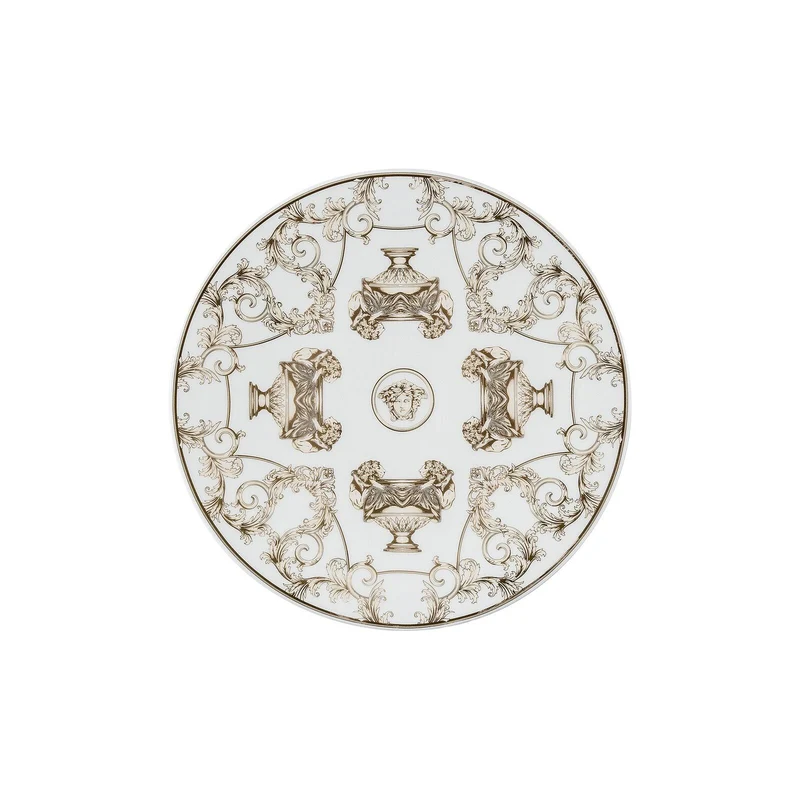 Versace La Coppa degli Dei Piatto da 17 cm