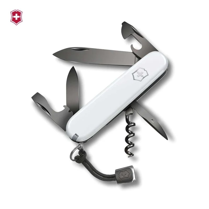 Multiuso Spartan PS White