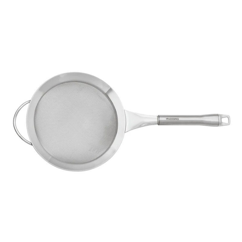 Colino conico Acciaio inox 16 CM