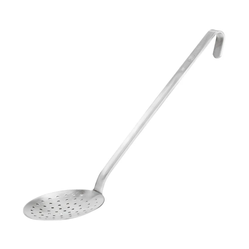 Schiumarola Acciaio inox - 20 CM
