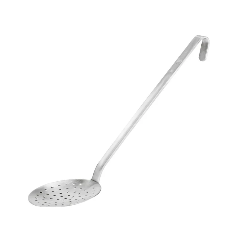Schiumarola Acciaio inox - 18 CM