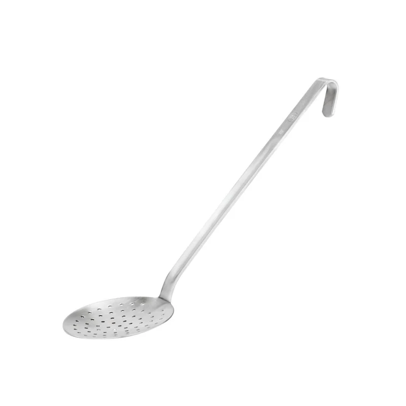 Schiumarola Acciaio inox - 14 CM