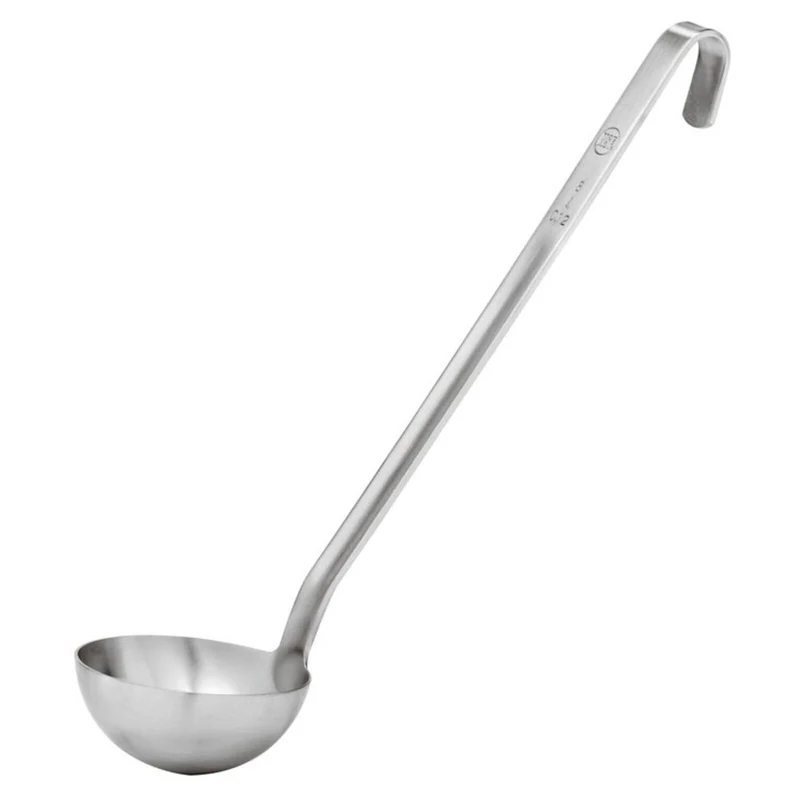 Mestolo Acciaio inox - 16 CM