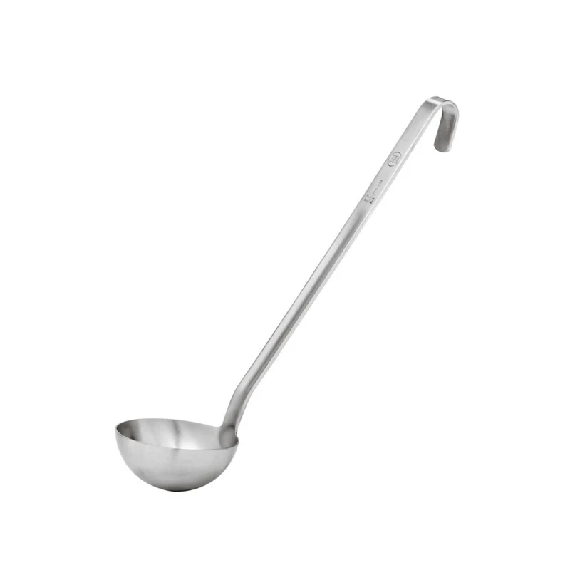 Mestolo Acciaio inox - 10 CM