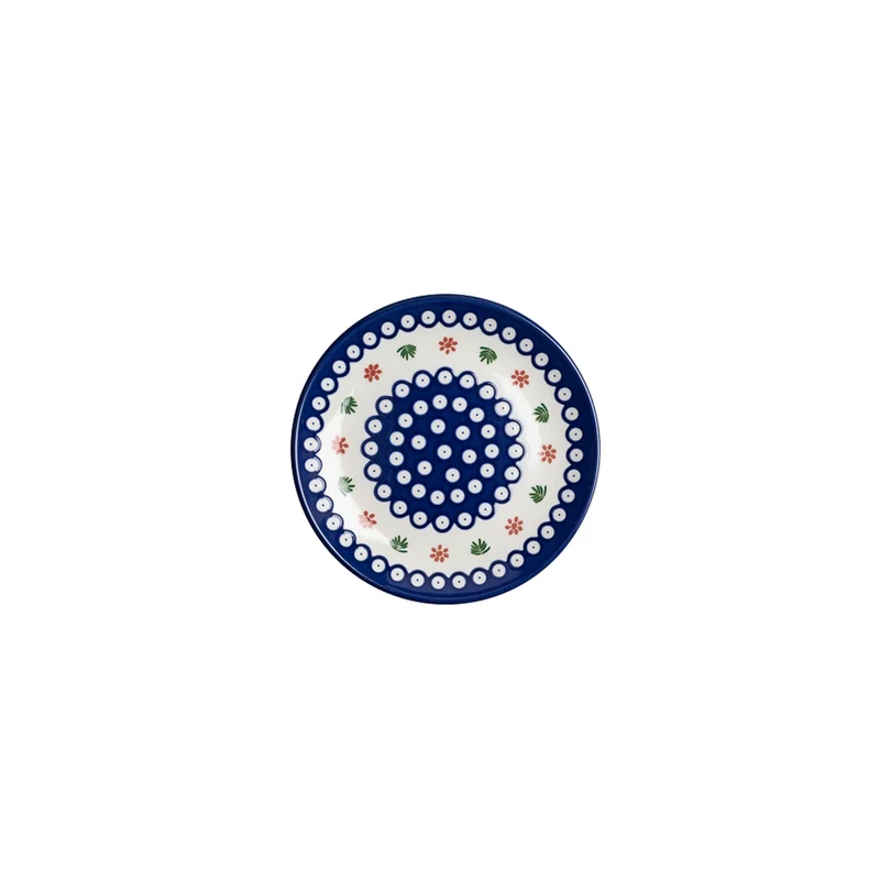 PIATTO FRUTTA CM 21 BUBBLE