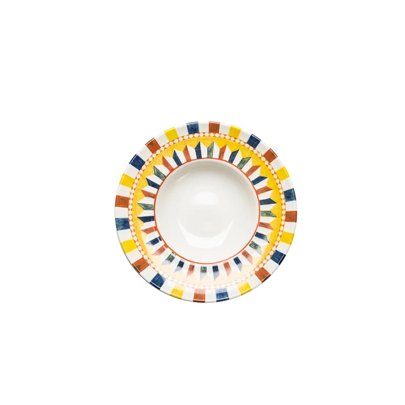 PASTA BOWL CM 27 CAROSELLO