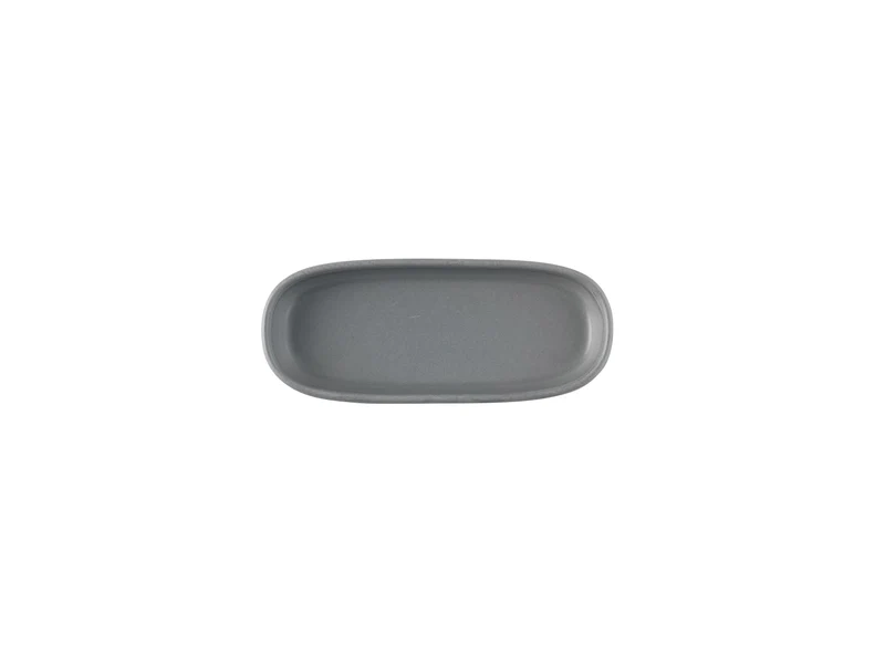 Emerge Seattle Grey Tablett 23.3x10x3.3cm