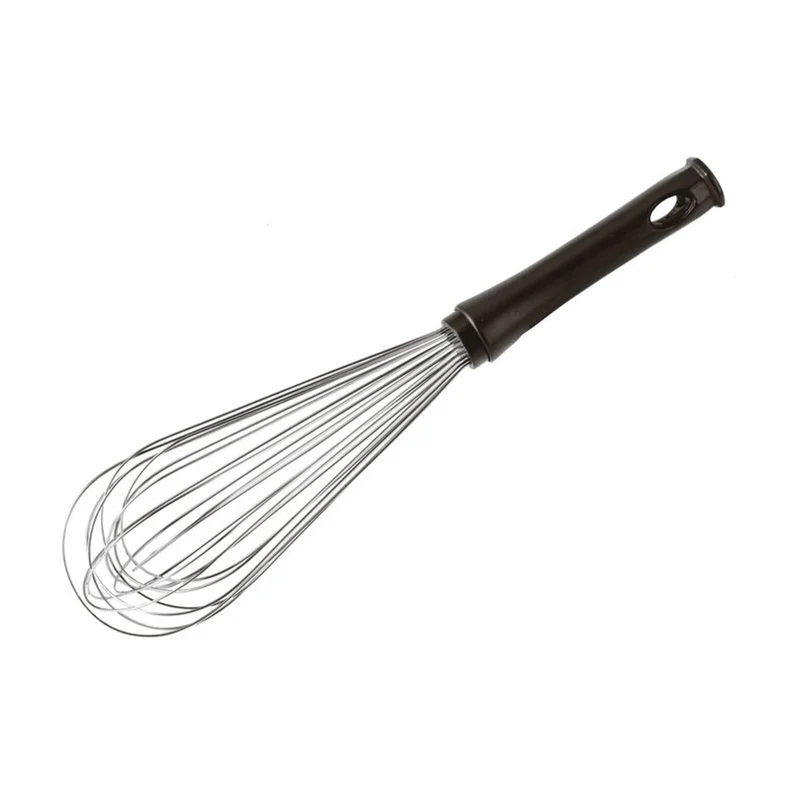 Frusta 11 fili Pa Plus, Acciaio inox - 40 CM