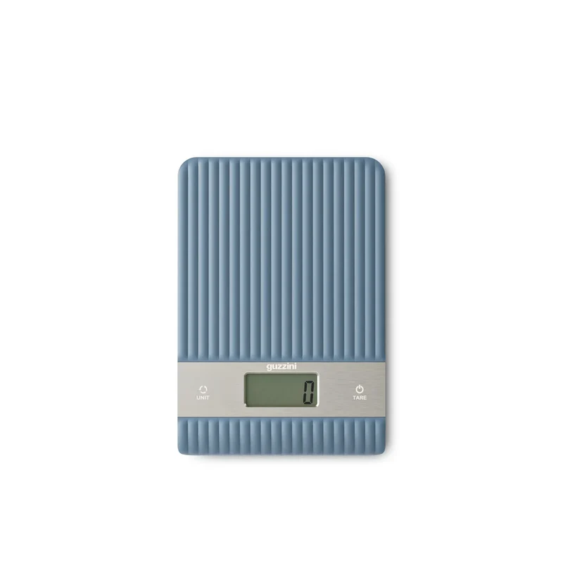 SOUSCHEF BILANCIA DA CUCINA DIGITALE - Blue Navy