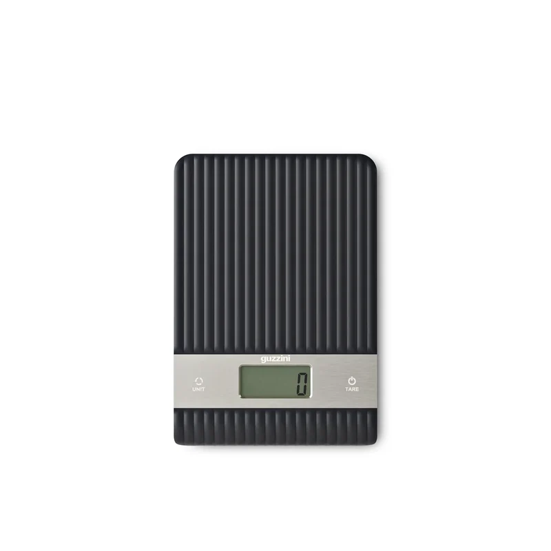 SOUSCHEF BILANCIA DA CUCINA DIGITALE - Anthracite