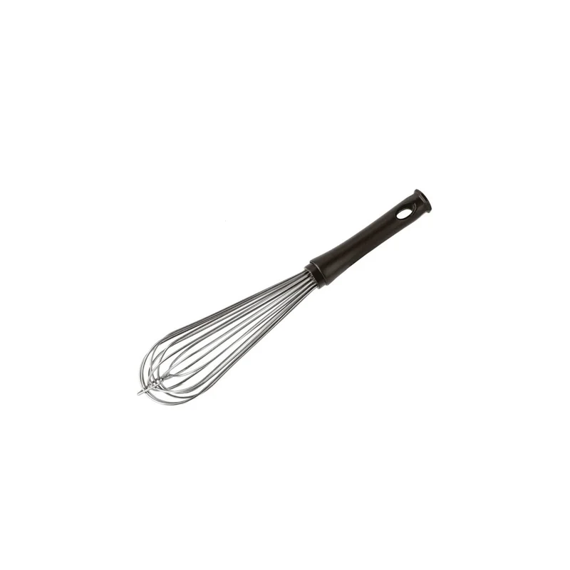 Frusta 8 fili Pa Plus, Acciaio inox - 25 CM