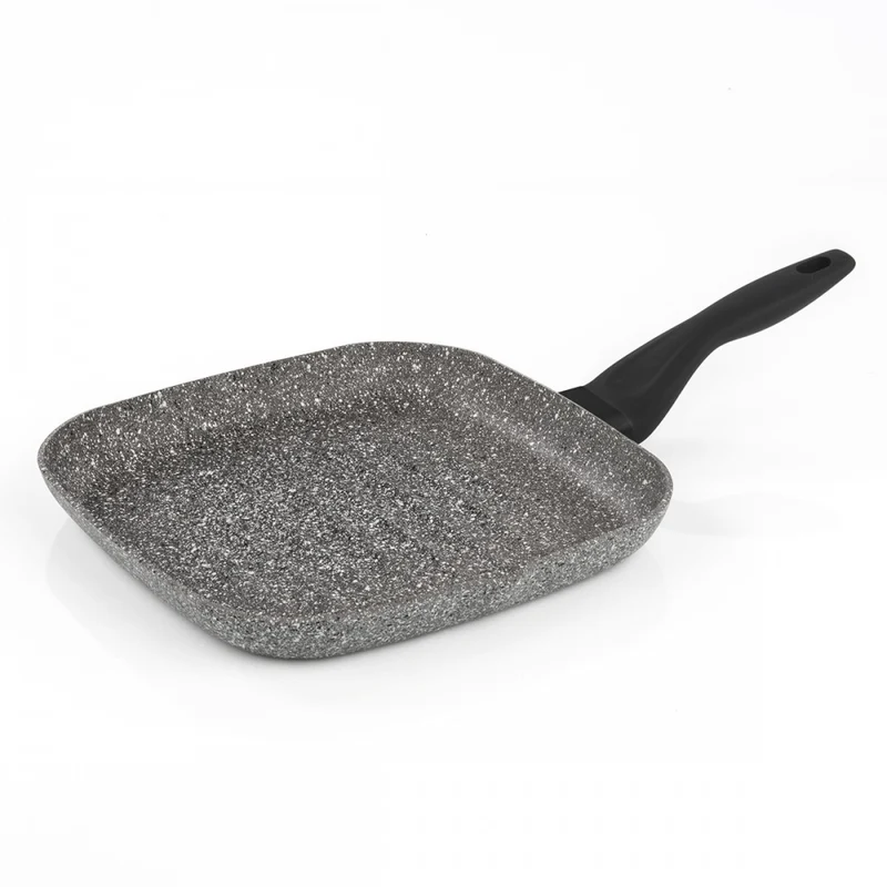 GRAN SASSO Bistecchiera Grill - 28x28cm