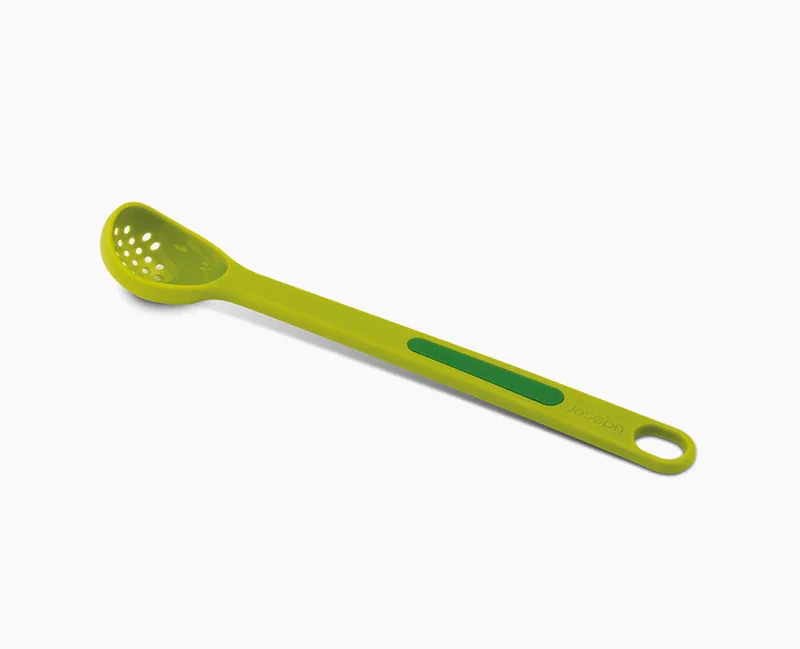 Set da antipasti Scoop&Pick™ verde, 2 pezzi