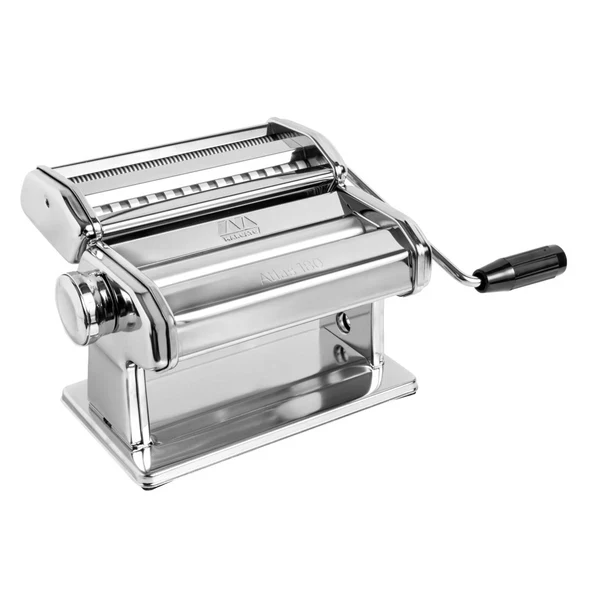 Atlas Classic 180 - Acciaio