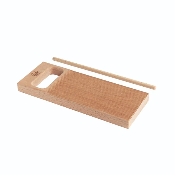Rigagnocchi in Legno