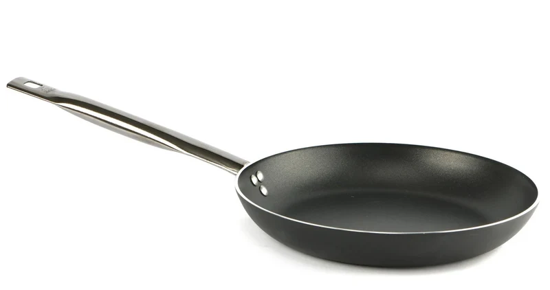 PADELLA SVASATA BASSA 36cm