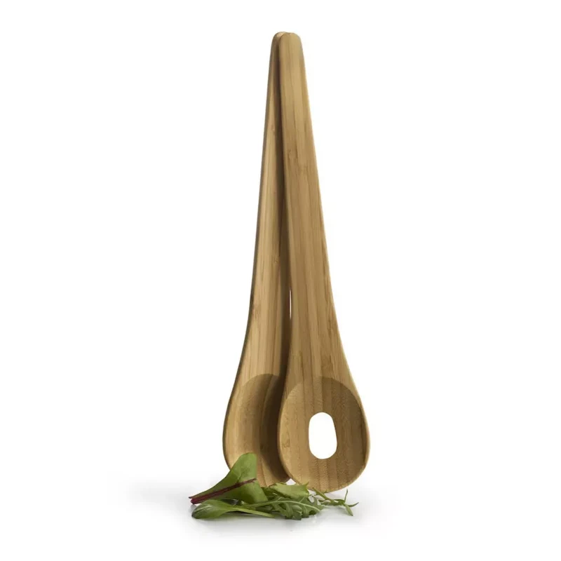 POSATE INSALATA BAMBU'