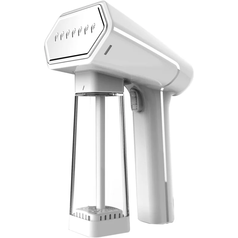 STEAMONE SN20GW handheld steamer - white