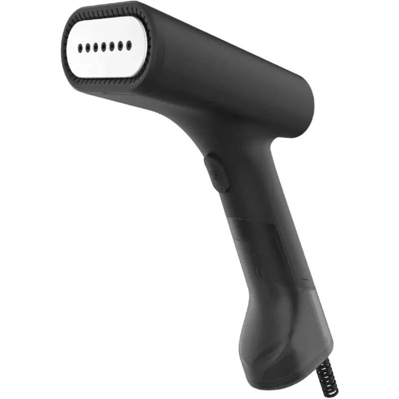 STEAMONE EUDTC120B handheld steamer - black