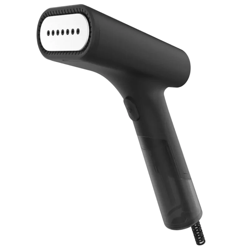 STEAMONE EUDTC75B handheld steamer - black