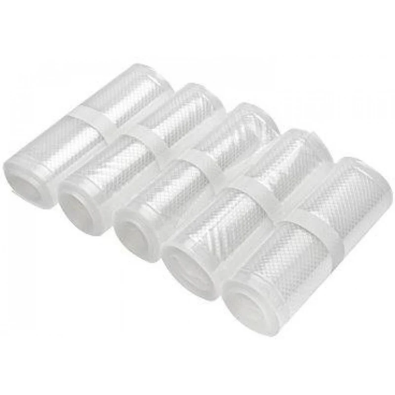 STATUS vacuum rolls 12x300cm - 5pcs