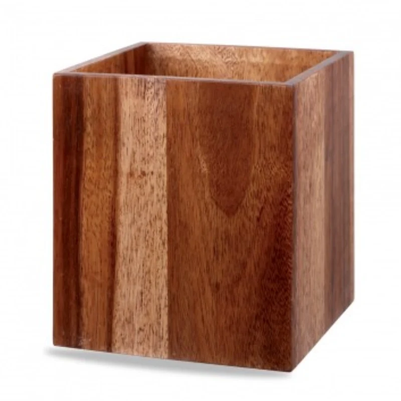 Alchemy Wood Grosser Buffet Würfel 18x18x20cm