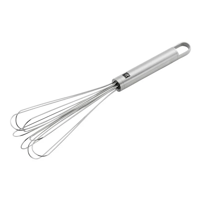 PRO Frusta - Argento, 27cm