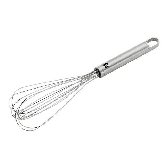 PRO Frusta - Argento 28 cm