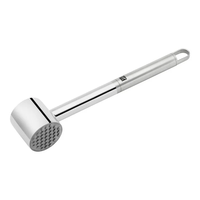 PRO Batticarne - Argento 27 cm