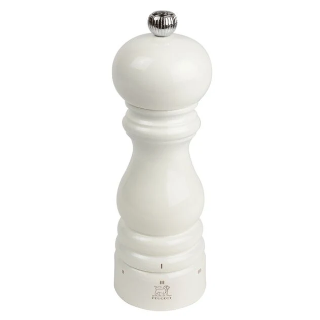 PEUGEOT Macinasale - H 18 CM Ivory