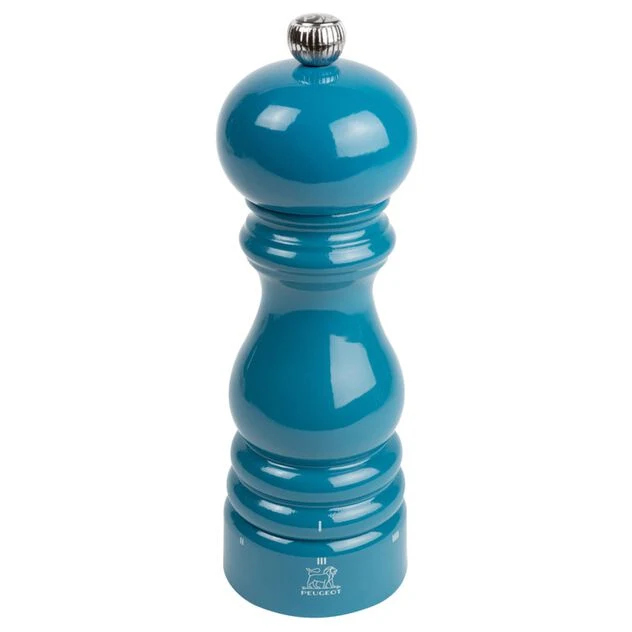 PEUGEOT Macinapepe - H 18 CM Aqua