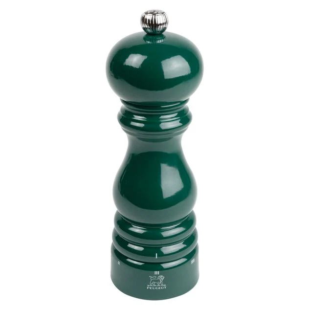 PEUGEOT Macinasale - H 18 CM Green