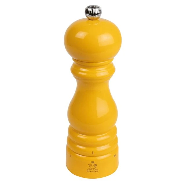 PEUGEOT Macinasale - H 18 CM Saffron