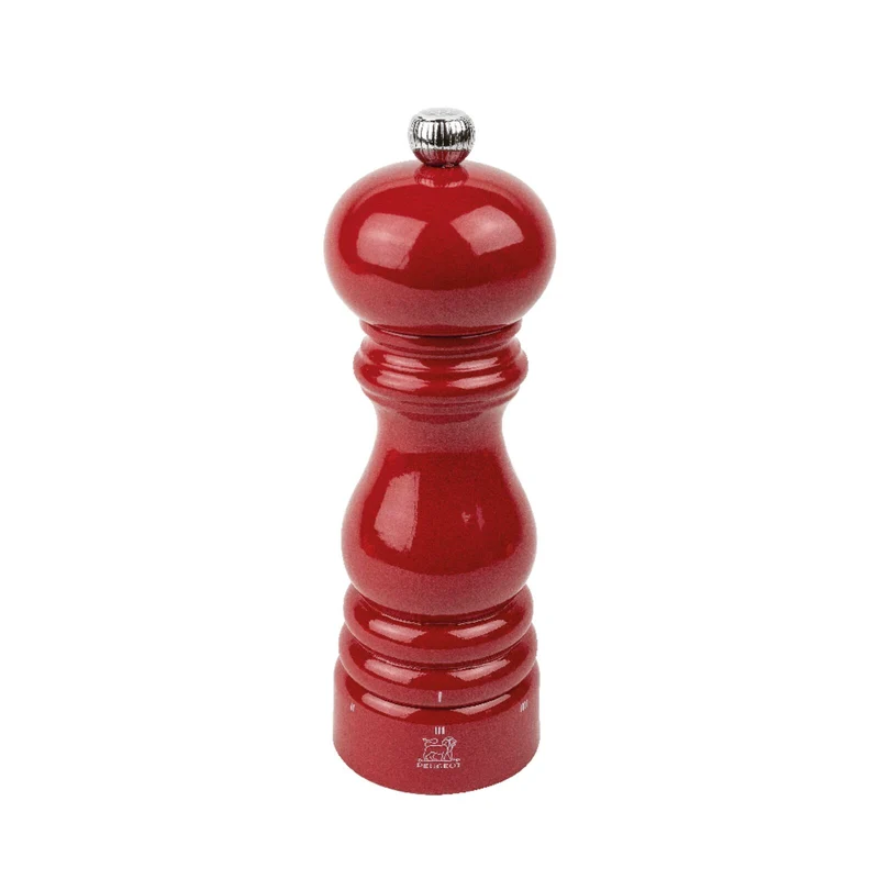 PEUGEOT Macinasale - H 18 CM Red
