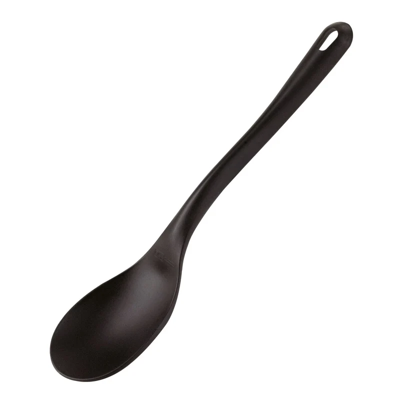 Cucchiaio Pa Plus - 35 cm Nero