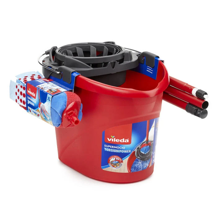 Vileda SuperMocio completo 3 Action