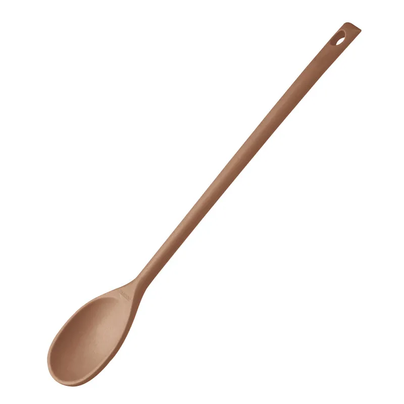 Cucchiaione Pa Plus - 38 cm Marrone