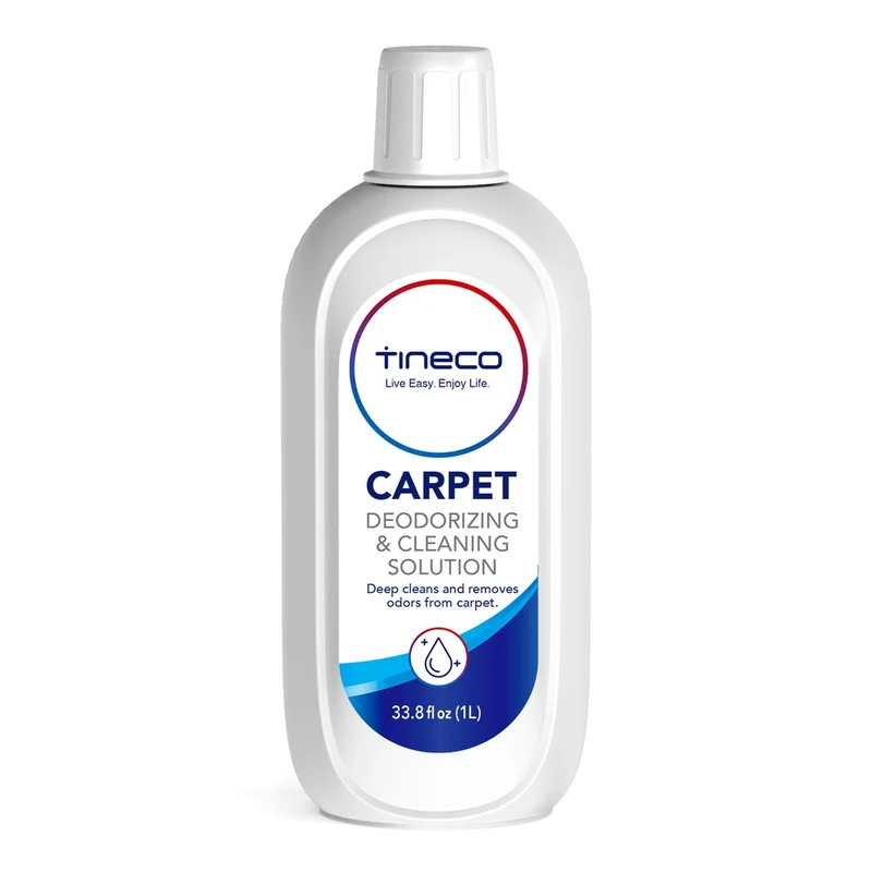 TINECO CARPET ONE series deodorizing & cleaning solution - 1L