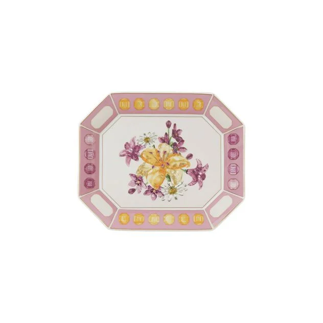 Swarovski IDYLLIA Coppa - 20 x 16 cm