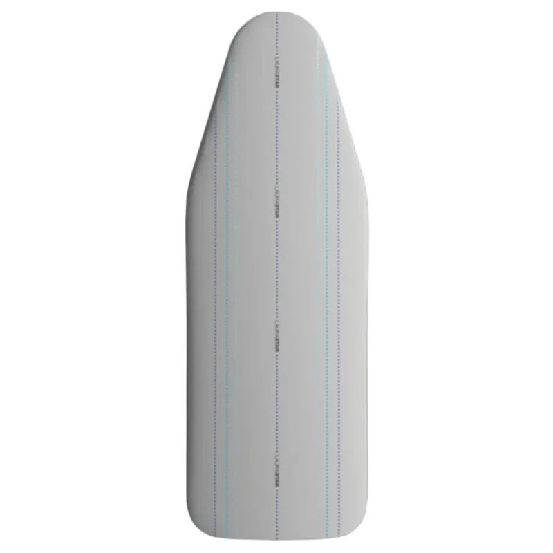 LAURASTAR UNIVERSALCOVER iron board cover - grey with folding lines