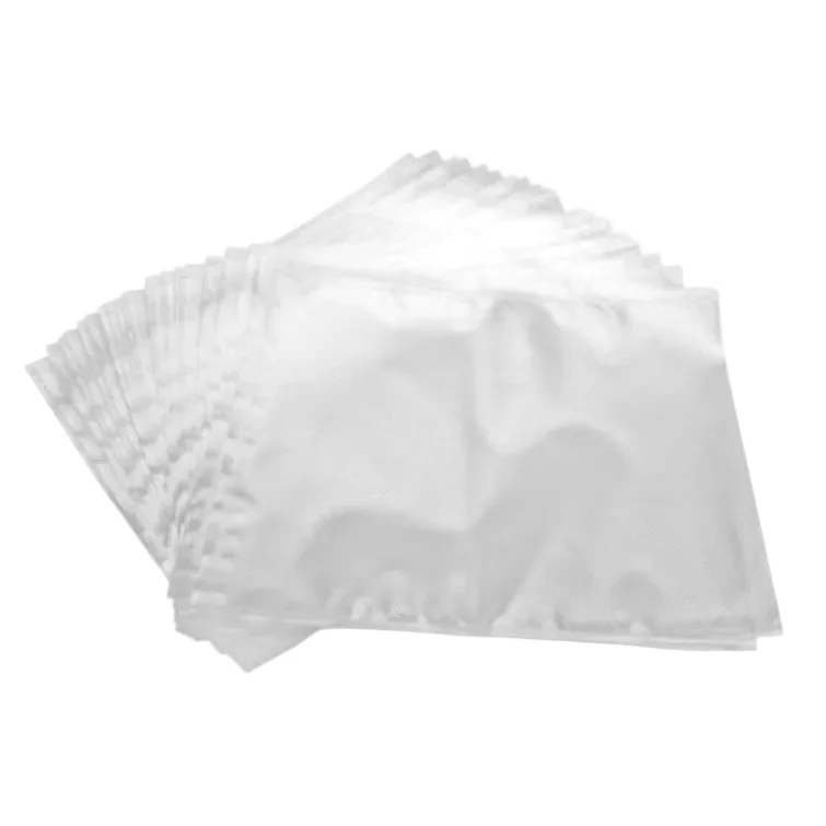 STATUS vacuum bags 20x28cm - 40pcs