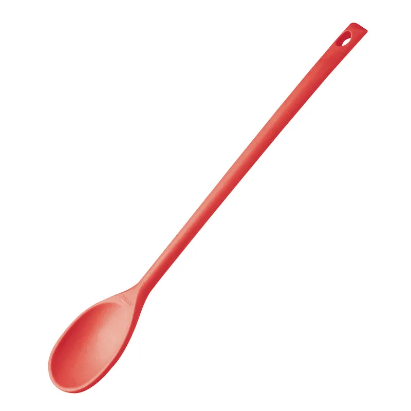 Cucchiaione Pa Plus - 38 cm Rosso