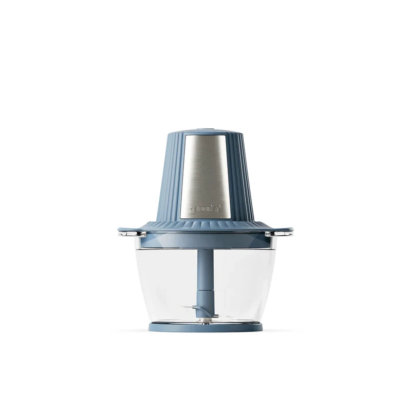 SOUSCHEF TRITATUTTO ELETTRICO - Blue navy