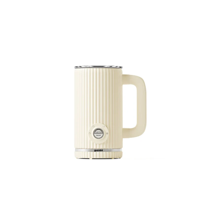 SOUSCHEF MONTALATTE ELETTRICO - Crema