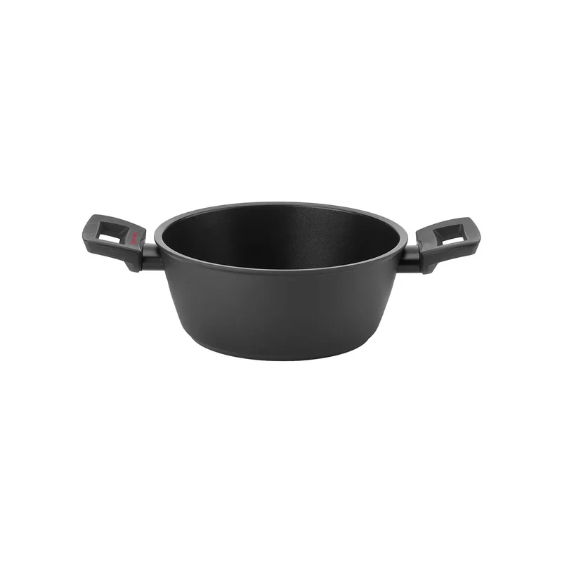 COOK&PLUS CASSERUOLA 2 MANICI - 20 CM