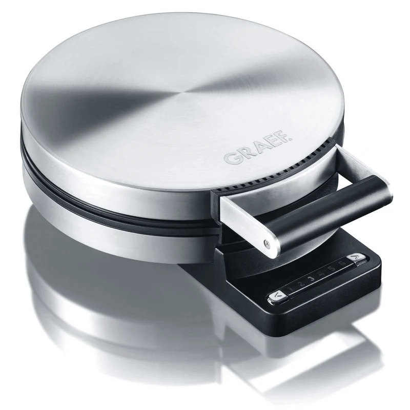 GRAEF WA80EU waffle iron