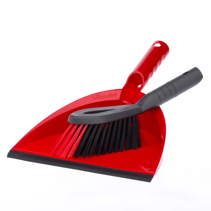 Vileda Paletta con Scopino 2 in 1