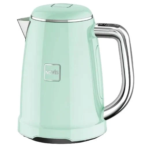 NOVIS KTC1 electric kettle - neomint