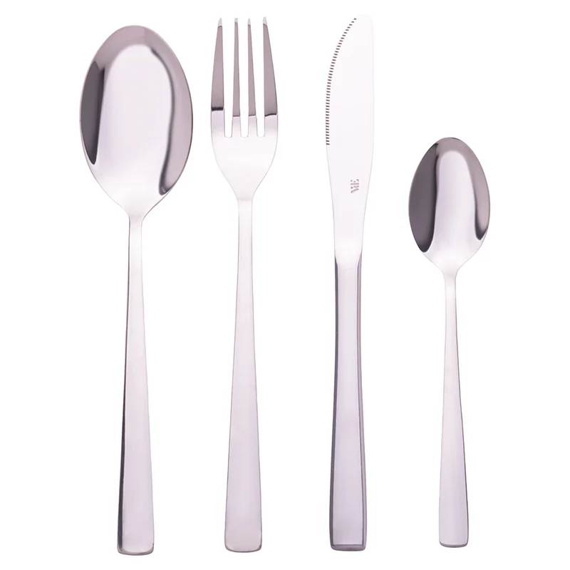 MADISON SET 24 POSATE
